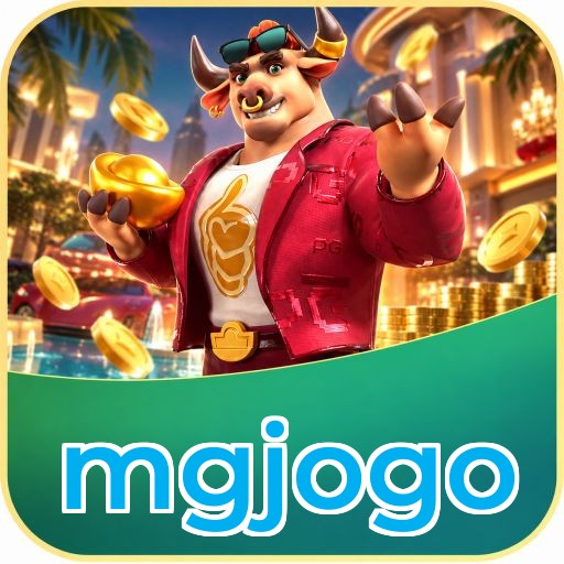 Bônus mgjogo R$5.000 mais 500 giros grátis com rollover justo