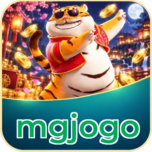 APP mgjogo para iOS e Android com 187 mil downloads
