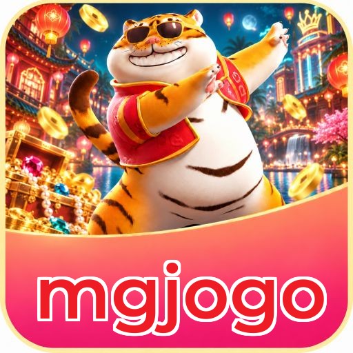 Download oficial mgjogo seguro para Android e iOS