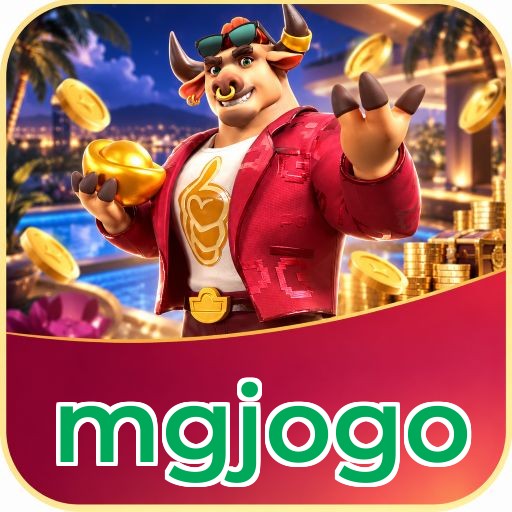 Facebook e Telegram — canais oficiais da mgjogo no Brasil