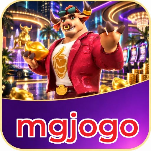 Catálogo de 2.547 jogos da mgjogo incluindo Pragmatic Play e Evolution Gaming