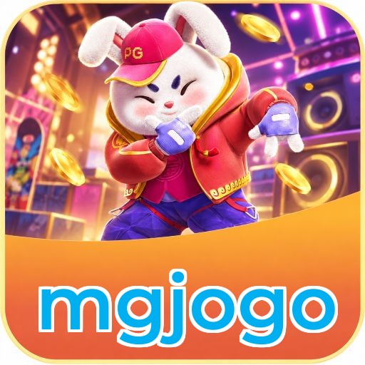 App mgjogo com catálogo premium, PIX e suporte 24/7